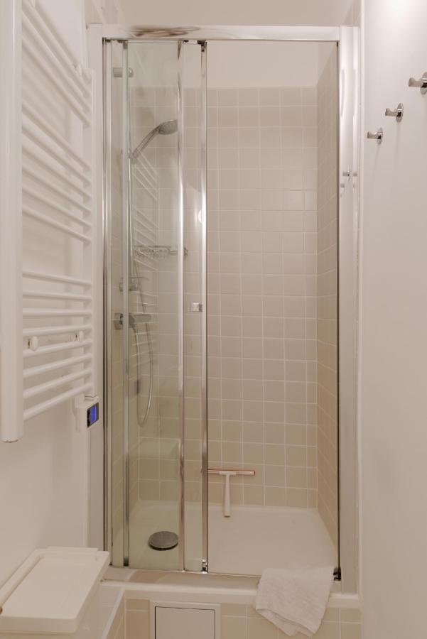 Apartmán Mini Loft Au Coeur Du Panier - Marseille Exteriér fotografie